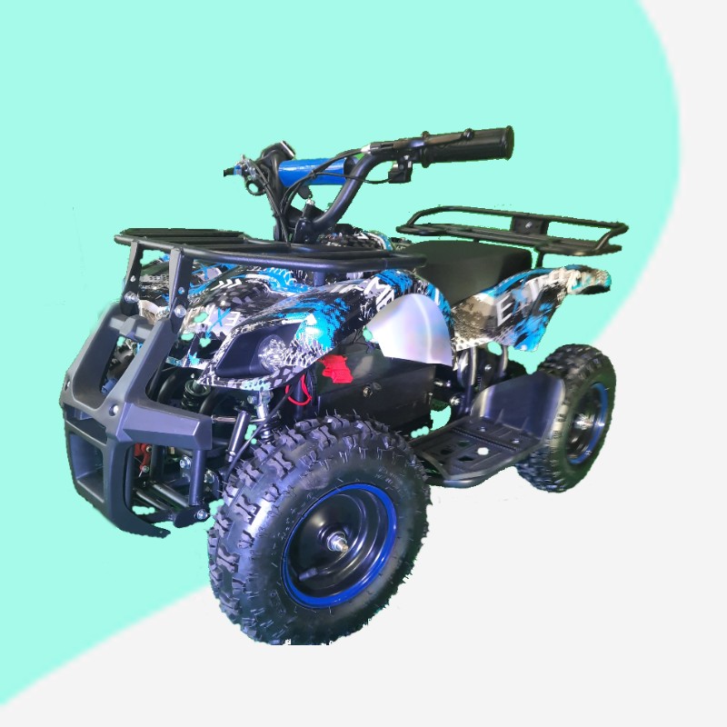 Mini ATV